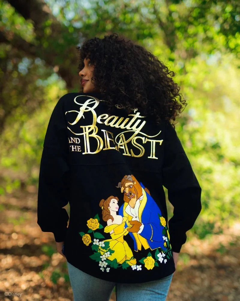 長袖シャツ ディズニー ヴィランズ Spirit Jersey スピジャLサイズ スピリットジャージー ディズニー L spirit jersey disney 長袖シャツ